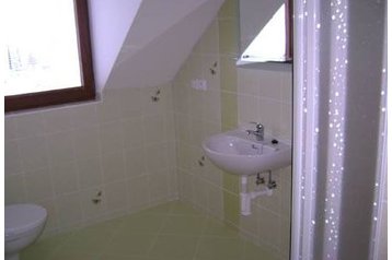 Pensiune familială Janov nad Nisou 5